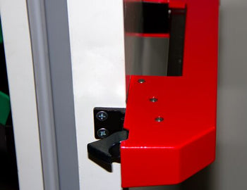 Komora chłodnicza - 3130x6630mm - 37,56m³ - Prime Gastro