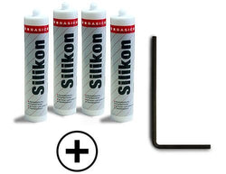 Komora chłodnicza - 2260x2260mm - 8,60m³