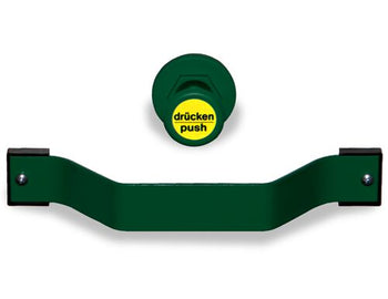 Komora mroźnicza - 2820x3520mm - 17,02m³ - Prime Gastro