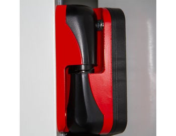 Komora chłodnicza - 1380x1560mm - 3,34m³ - Prime Gastro