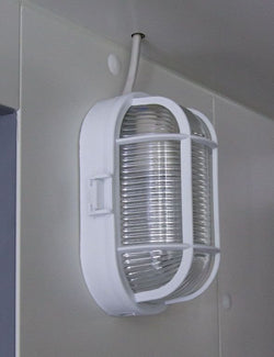 Komora mroźnicza - 2120x3000mm - 10,51m³