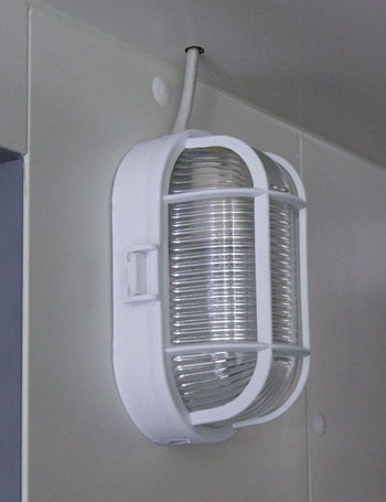 Komora chłodnicza - 3310x6110mm - 36,55m³ - Prime Gastro