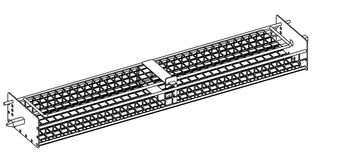 Zamknięty koszyk do pieczenia ziemniaków bez uchwytu do grilla - Prime Gastro
