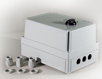 Regulator szybkości z 5 poziomami - 230 V - 3 A - Prime Gastro