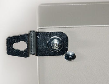 Regulator szybkości z 5 poziomami - 400 V - 14 A - Prime Gastro