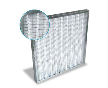 Filtr syntetyczny - 600x600mm - Prime Gastro