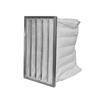 Filtr kieszonkowy 0,3 x 0,6 m - Prime Gastro