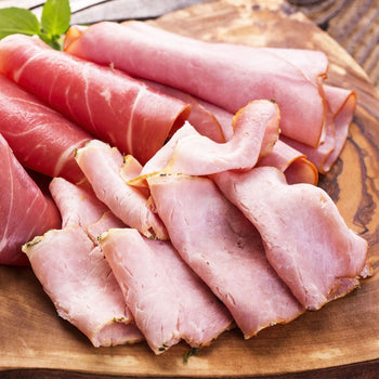 Krajalnica - 150 W - Nóż: Ø 250 mm - Prime Gastro