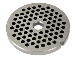 Tarcza perforowana - 4,5 mm