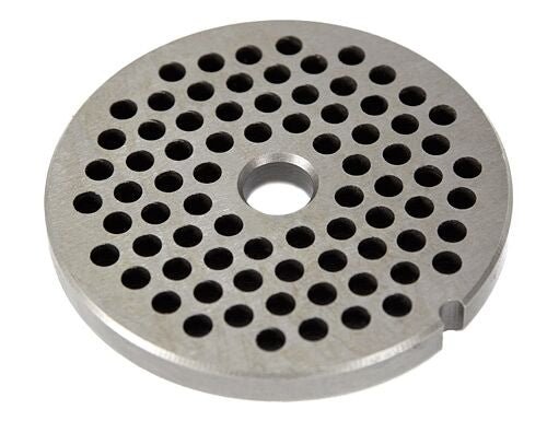 Tarcza perforowana - 4,5 mm