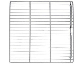 Ruszt nośny - 400 mm - odpowiedni do MTI95 i MTI95G - Prime Gastro