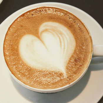 Szafka robocza – na ekspres do kawy – 1500 x 600 mm – z wybijakiem, 2 szufladami, 2 drzwiami i podwyższeniem - Prime Gastro