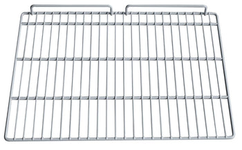 Ruszt nośny z plastyfikacją - EN 800x600 - odpowiedni do ETKSC792DN & ETEI81T1 - Prime Gastro