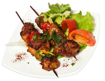 Witryna chłodnicza na talerze Premium PLUS - Prime Gastro