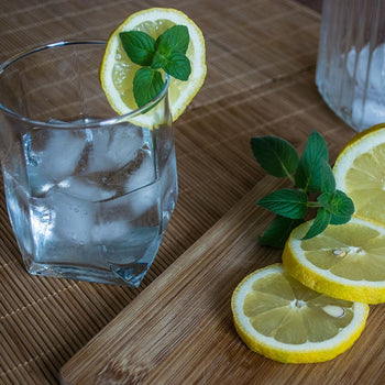 Kostkarka do lodu - kostki - 23 kg/24 godz. - Prime Gastro