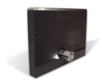 Okap - 4+4x 25 cm - Prime Gastro