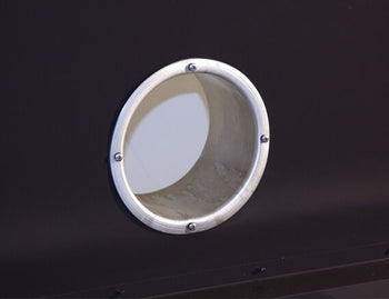 Okap - 4+4x 25 cm - Prime Gastro