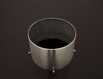 Okap - 4+4x 25 cm - Prime Gastro