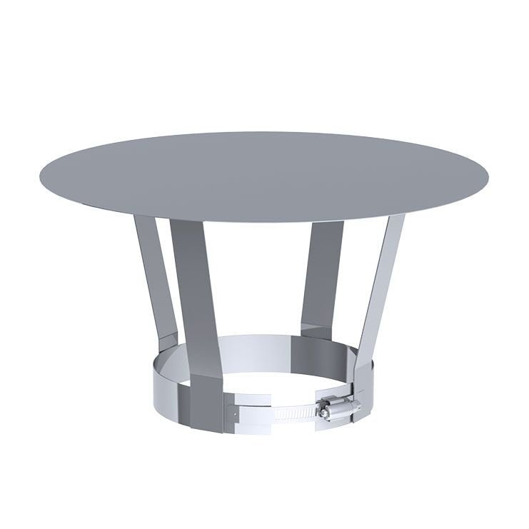 Osłona przeciwdeszczowa - Ø 450 mm