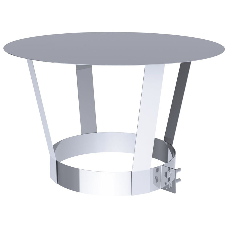 Osłona przeciwdeszczowa - Ø 300 mm