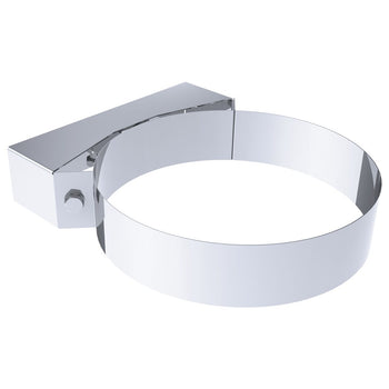 Wsporniki naścienny & sufitowe - regulowane (50 - 70 mm) - Ø 200 mm - Prime Gastro