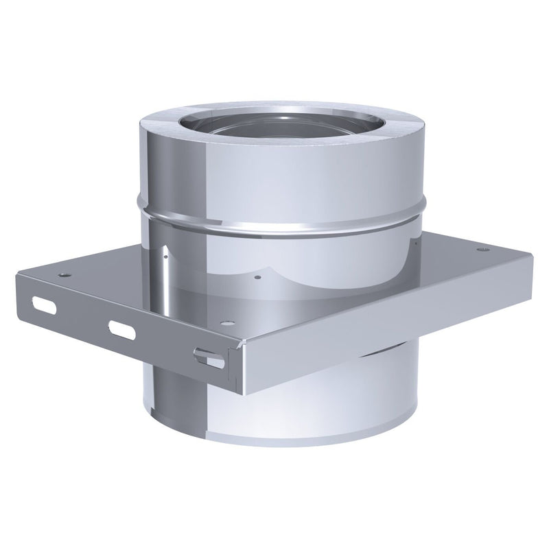 Płyta podstawowa wspornika pośredniego - Ø 350 mm