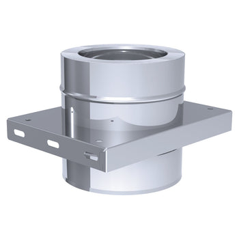 Płyta podstawowa wspornika pośredniego - Ø 450 mm - Prime Gastro