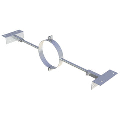 Rafter bracket / Ø450mm