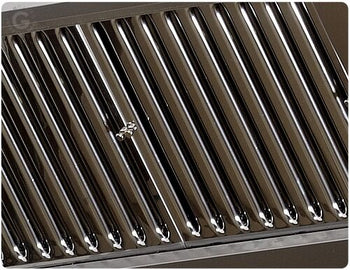 Okap skrzyniowy - 2,0 m - z silnikiem, regulatorem, filtrem i lampą - Prime Gastro