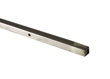 Szpikulec do grillowania gyrosa/kebabu z 4 palnikami i silnikiem dolnym - Prime Gastro