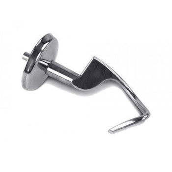 Mikser planetarny - 7 litrów - 330 W - włącznie z 3 nasadkami mieszającymi - Prime Gastro