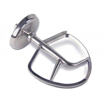 Mikser planetarny - 5 litrów - 330 W - włącznie z 3 nasadkami mieszającymi - Prime Gastro