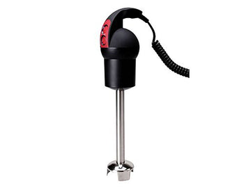 Blender ręczny ze stałym ramieniem miksującym 200 mm - 250 W - 2 prędkości - Prime Gastro