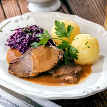 Grill gazowy do jagnięciny i prosiąt ssących - 20kW - z 2 szpikulcami - Prime Gastro