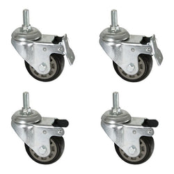 Zestaw kółek do maszyn do wyrabiania ciasta TMP i TMBO