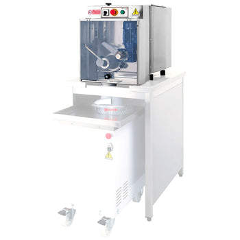 Porcjomierz do ciasta - zakres wagowy: ~ 50-300gr - Prime Gastro