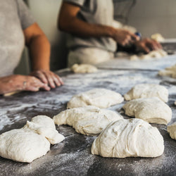 Zaokrąglarka do ciasta - zakres wagowy: ~50 - 800g