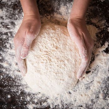 Miesiarka do ciasta - 40L - Prime Gastro