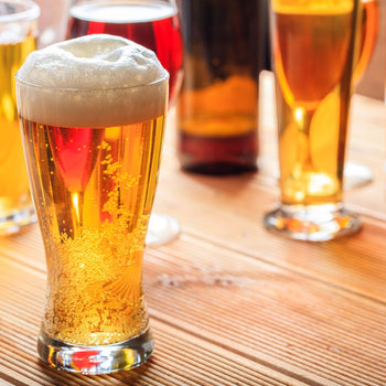 Agregat sufitowy - 350 W - do chłodziarek bębnowych Serii FKT - Prime Gastro