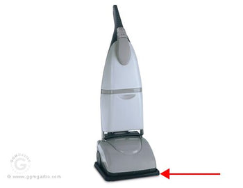 Zestaw uchwytów z ssawkami do BSW100 - Prime Gastro