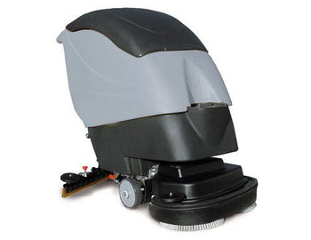 Szorowarka automatyczna - wydajność 2200 m²/h - Prime Gastro