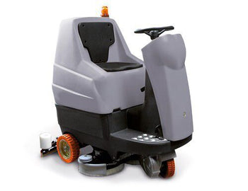 Szorowarka samojezdna - wydajność 3780 m²/h - Prime Gastro