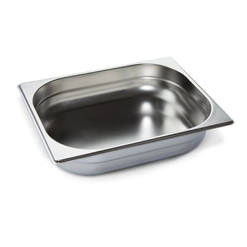 GN 1/2 Pojemnik - głębokość: 65 mm - Prime Gastro