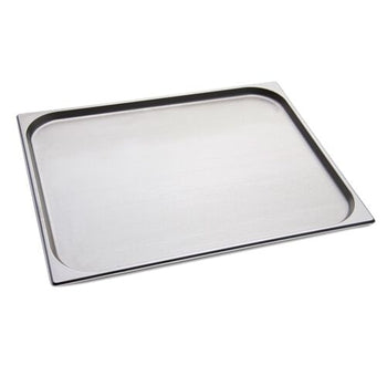 GN 2/1 Pojemnik - głębokość: 20 mm - Prime Gastro