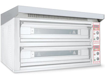 Pokrywa do pieca do pizzy – odpowiednia do modeli PEZ630, PEZ630#2 i PDZ630 - Prime Gastro