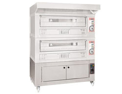 Garownik 9 - na 6 blachy EN 60x40 cm