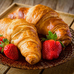 Piec konwekcyjno - parowy KOMPAKT z funkcją pary – manualny – 4x GN 1/1 lub EN 600x400