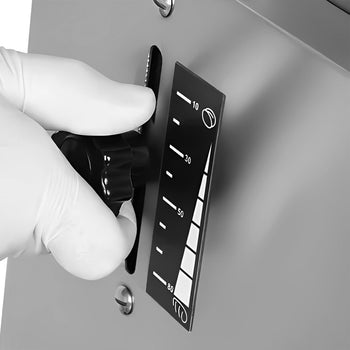 Krajalnica do bagietek - 8000 plasterków/godz. - Prime Gastro