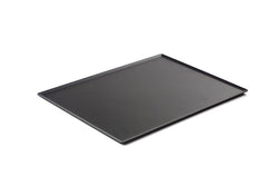 Taca cukiernicza & prezentacyjna - 30 x 20 cm - czarny