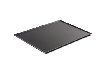 Taca cukiernicza & prezentacyjna - 30 x 20 cm - czarny - Prime Gastro